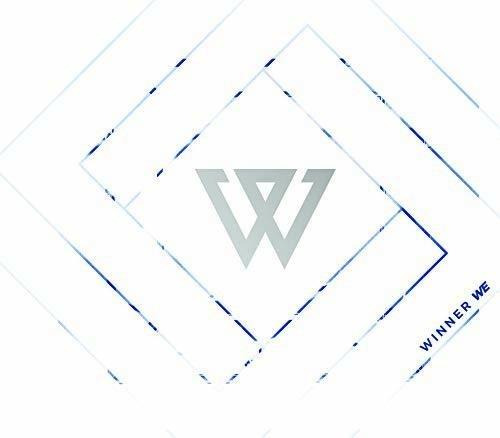 We (Japanese Edition) - CD Audio di Winner