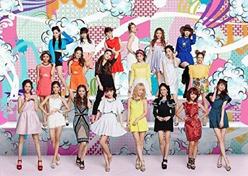 E.G. Time - CD Audio di E-girls