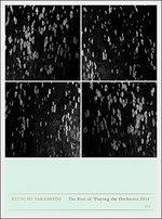 Playing the Orchestra (Japanese Edition) - CD Audio di Ryuichi Sakamoto