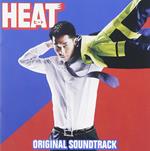Heat Original Soundtrack (Colonna Sonora)
