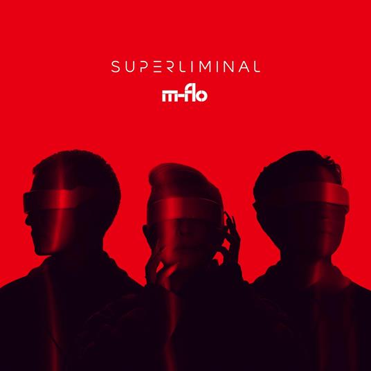 Superliminal - CD Audio di M-flo