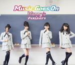 Prizmmy / Prism Mates - Music Goes On (2 Cd)