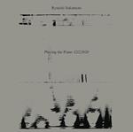 Ryuichi Sakamoto:Playing The Piano 12122020 (Limited)