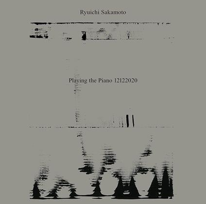 Ryuichi Sakamoto:Playing The Piano 12122020 (Limited) - Vinile LP di Ryuichi Sakamoto