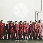 Love Me Right -Romantic Universe-
