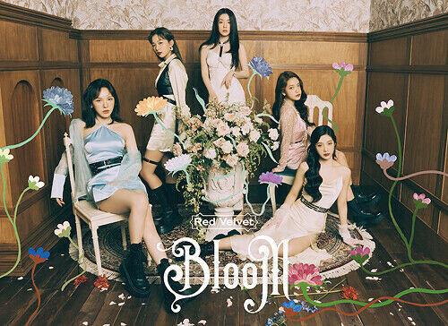 Bloom - CD Audio di Red Velvet