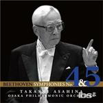 Symphony No.4, No.5