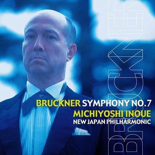 Symphony No.7 - CD Audio di Anton Bruckner