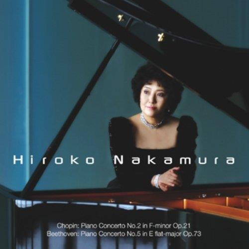 Piano Concerto No.2 - CD Audio di Frederic Chopin
