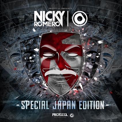 Special Japan Edition- - CD Audio di Nicky Romero