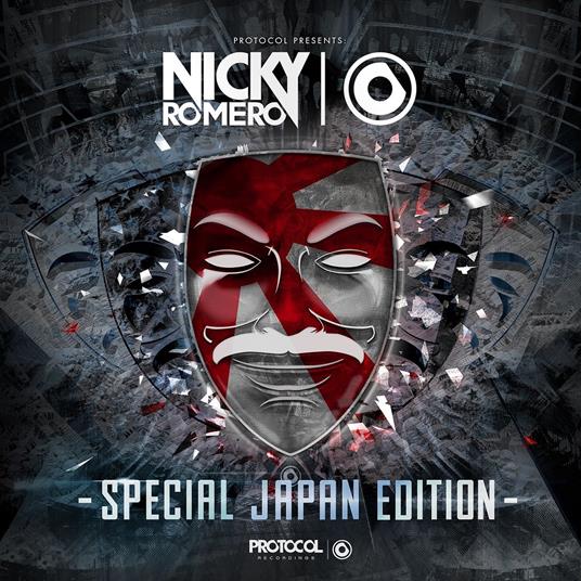 Special Japan Edition- - CD Audio di Nicky Romero