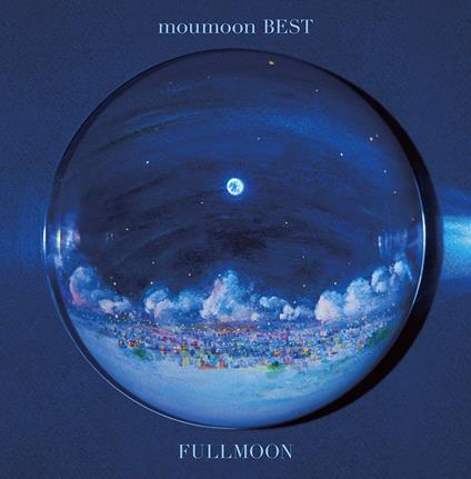 Moumoon Best Album - CD Audio di Moumoon