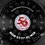 Kamen Rider 50Th Anniversary Non Stop Dj Mix
