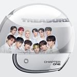 The Second Step : Chapter One (Trading Card For 1St Pressing)