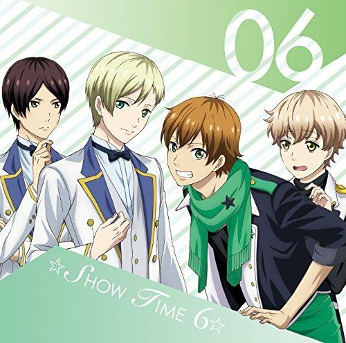 Show Time 6 /[Stamu]Musical Song Series (Colonna Sonora) - CD Audio
