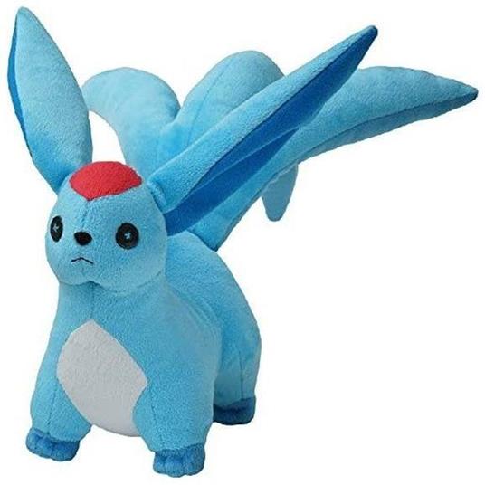 Square Enix Carbuncle Emerald Final Fantasy XIV - Peluche