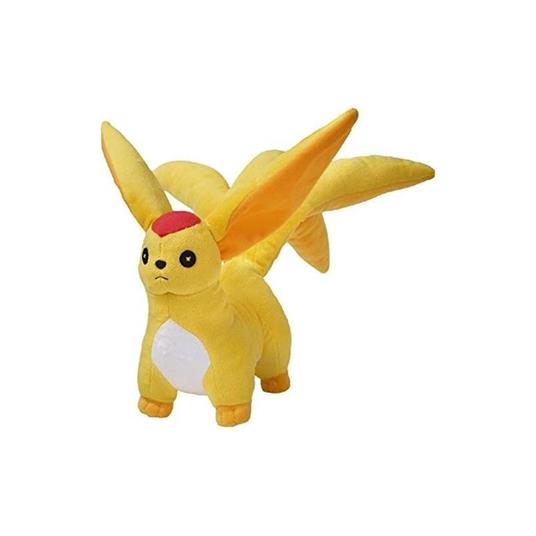 Square Enix Final Fantasy FFXIV Heavensward Topaz Yellow Carbuncle