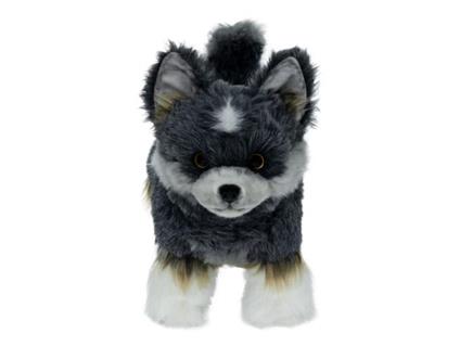Final Fantasy Xvi Peluche Figura Torgal Puppy 14 Cm Square-enix