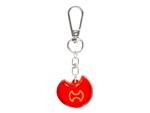 Final Fantasy Xiv Acrylic Job Portachiavi Warrior Square-enix