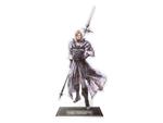 Final Fantasy Xvi Stampa In Acrilico Figura Dion Lesage 23 Cm Square-enix