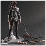 Play Arts Kai Rise of the Tomb Raider Lara Croft