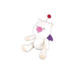 Square Enix Moogle Moguri - Final Fantasy - Peluche