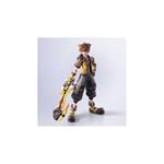 Kingdom Hearts Iii- Action Figure Sora