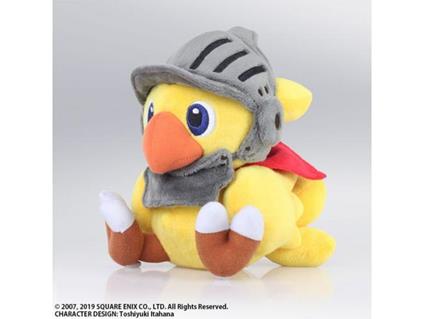 Square Enix Cmd Every Buddy Chocobo Knight Peluche Peluches