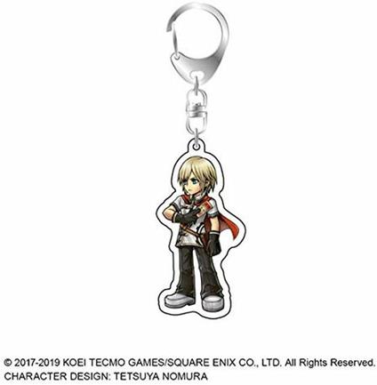 Dff Acryl Key Holder Vol.9 Ace