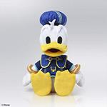 Kingdom Hearts Series Plush Kh Iii Donald Duck