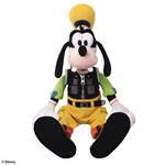 Kingdom Hearts Series Plush Kh Iii Goofy