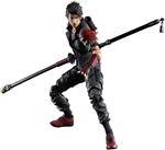 Ff Vii Remake Sonon Kusakabe Pak Action Figura Square Enix