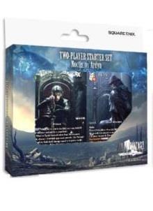 Final Fantasy Trading Card Game Noctis Vs Ardyn 2 Player Start