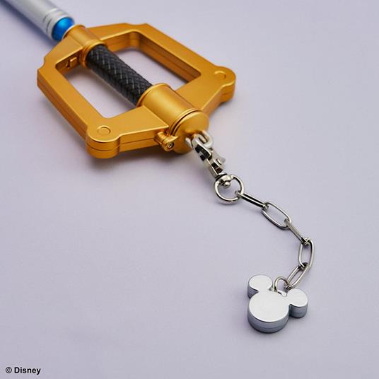 Kingdom Hearts Keyblade Kingdom Key Square-Enix - 2