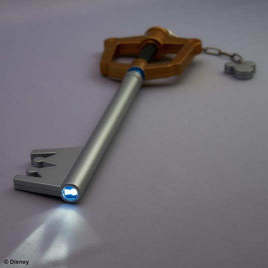 Kingdom Hearts Keyblade Kingdom Key Square-Enix - 5