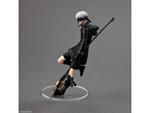 NIER AUTOMATA YORHA NO. 9S FORM-ISM FIG Figura Square Enix