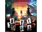 Final Fantasy VII TCG Anniversary Art Museum Digital Card Plus Vol. 2 Booster *English Version* Square-Enix