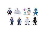 Final Fantasy VII Polygon Figures Vol. 2 6 Cm Assortment (8) Square-Enix
