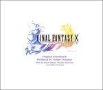 Final Fantasy X (Colonna sonora) (Japanese Edition) - CD Audio di Nobuo Uematsu,Junya Nakano,Masashi Hamauzu