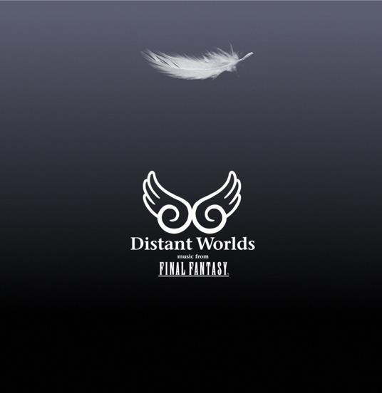 Distant Worlds Music From Final Fant - CD Audio di Nobuo Uematsu