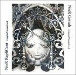 Nier Gestalt & Replicant (Colonna sonora) (Japanese Edition) - CD Audio