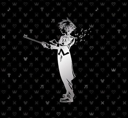 Kingdom Hearts Concert -First Breath- (Colonna sonora) (Japanese Edition) - CD Audio