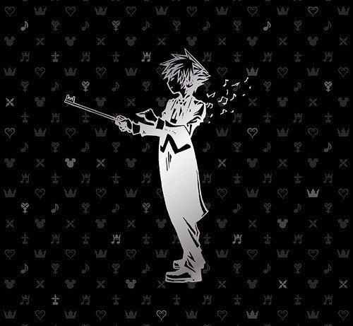 Kingdom Hearts Concert -First Breath- (Colonna sonora) (Japanese Edition) - CD Audio
