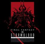 Stormblood:Final Fantasy Xiv -O.S.T.