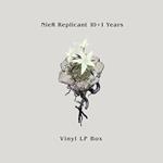 Nier Replicant -10+1 Years-