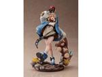 Guilty Gear Strive Pvc Statua 1/7 Bridget 27 Cm Spiritale