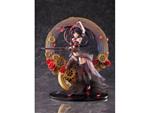 Date A Live Iv Pvc Statua 1/7 Kurumi Tokisaki Lingerie Swimwear Ver. 27 Cm Spiritale
