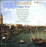 Musica da camera - CD Audio di Antonio Vivaldi,Solisti di Perugia