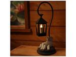 Spirited Away Light Hopping Lantern 29 Cm Semic