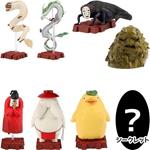 Spirited Away Mini Figures Gods - 10 Cm Benelic